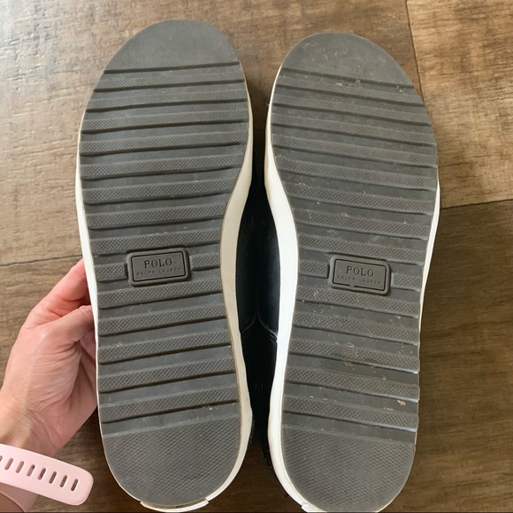 Ralph Lauren POLO Ramiro - Picture 5 of 10